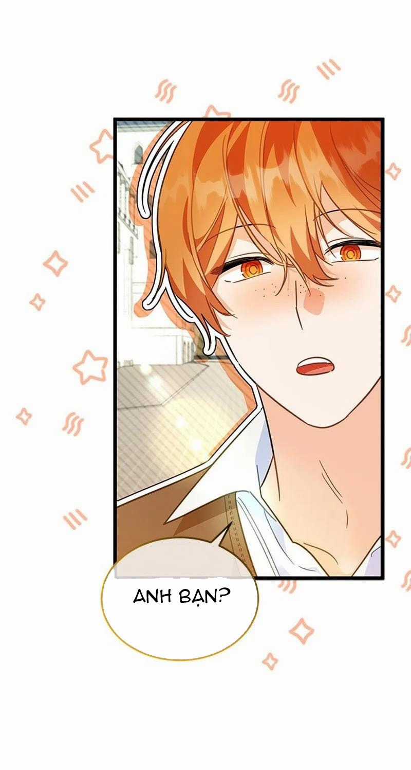 Trở Thành Hầu Nữ Của Bạo Chúa Chapter 41 trang 55