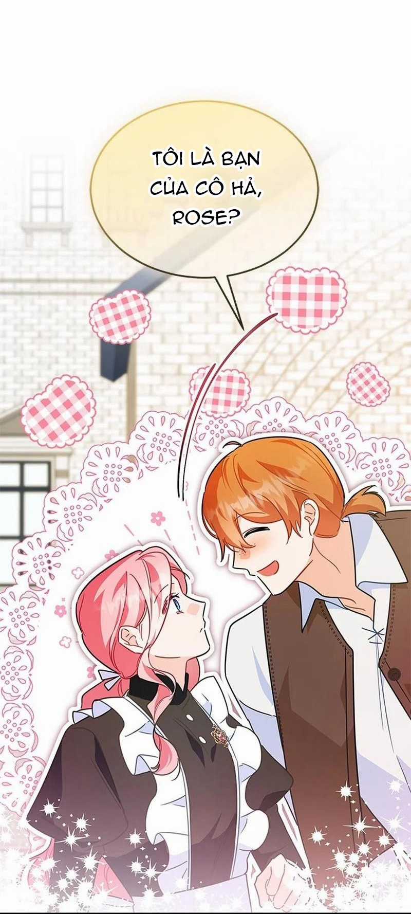 Trở Thành Hầu Nữ Của Bạo Chúa Chapter 41 trang 56