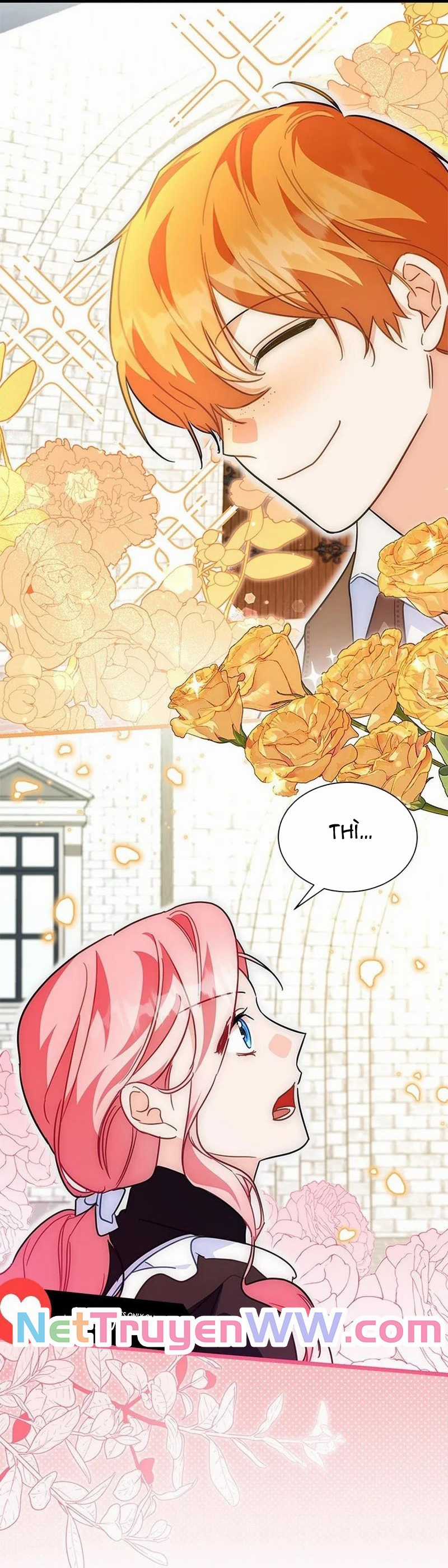 Trở Thành Hầu Nữ Của Bạo Chúa Chapter 41 trang 57