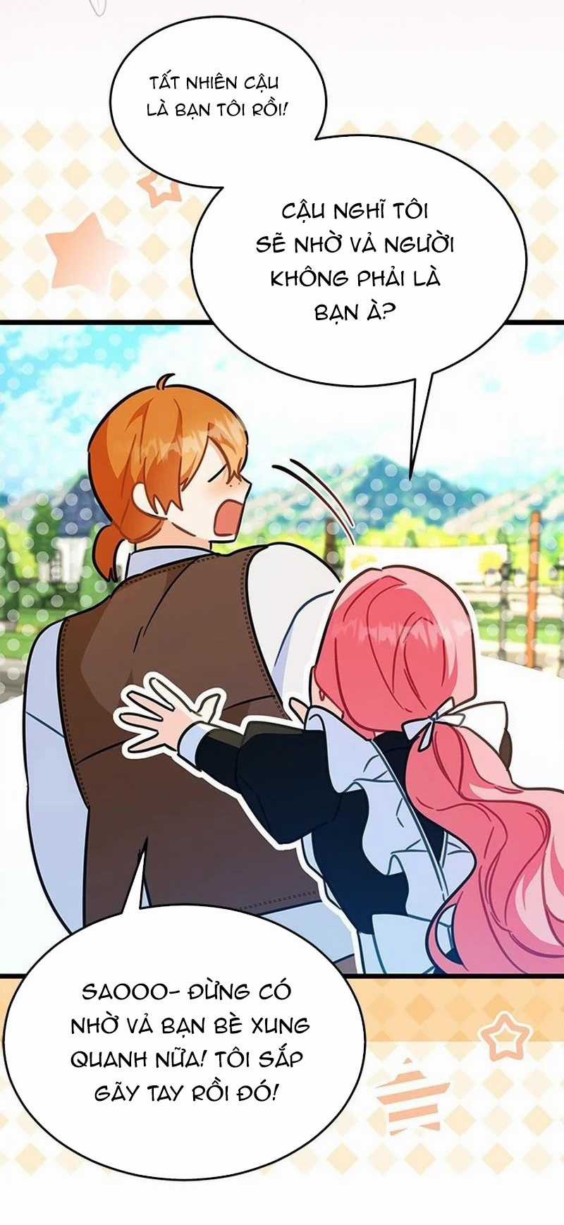 Trở Thành Hầu Nữ Của Bạo Chúa Chapter 41 trang 58