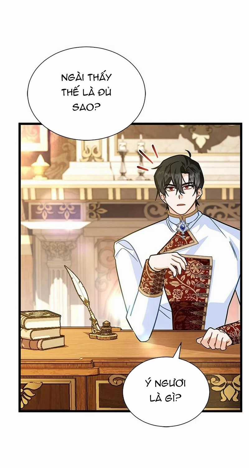 Trở Thành Hầu Nữ Của Bạo Chúa Chapter 41 trang 6