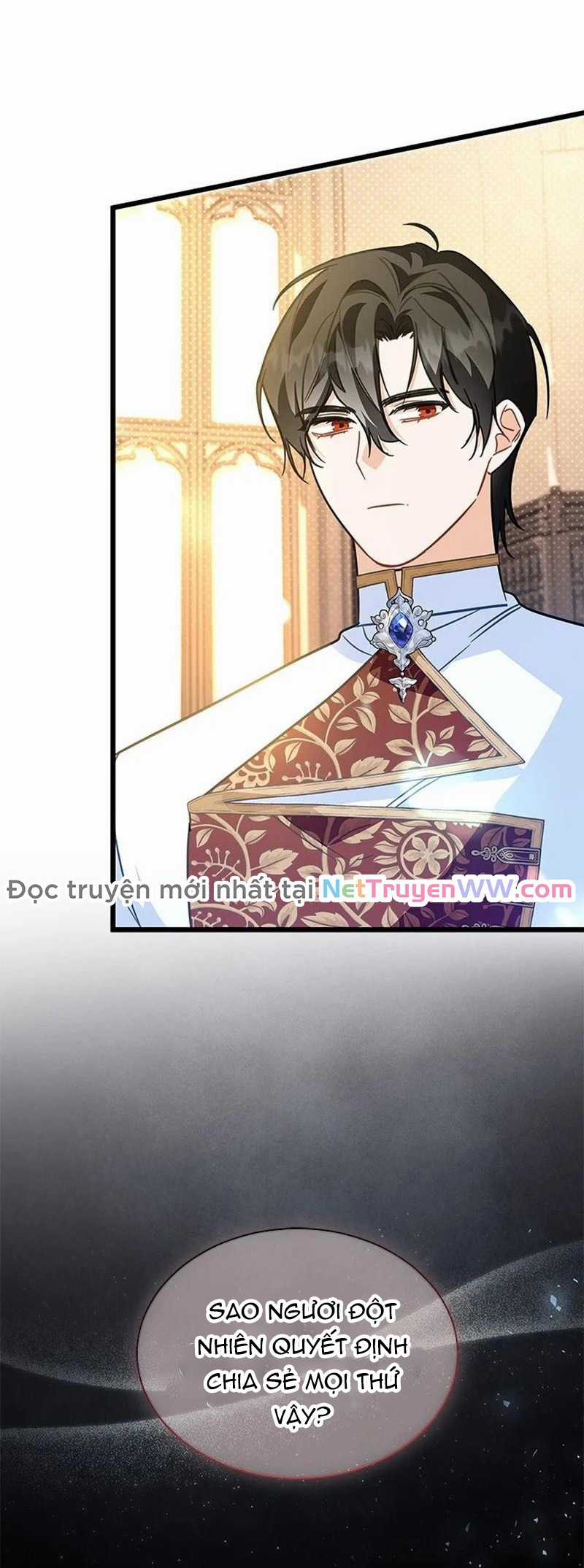 Trở Thành Hầu Nữ Của Bạo Chúa Chapter 41 trang 61