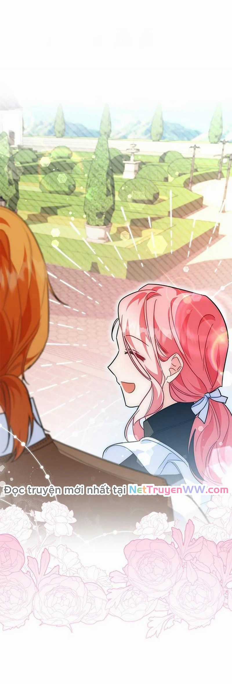 Trở Thành Hầu Nữ Của Bạo Chúa Chapter 41 trang 64