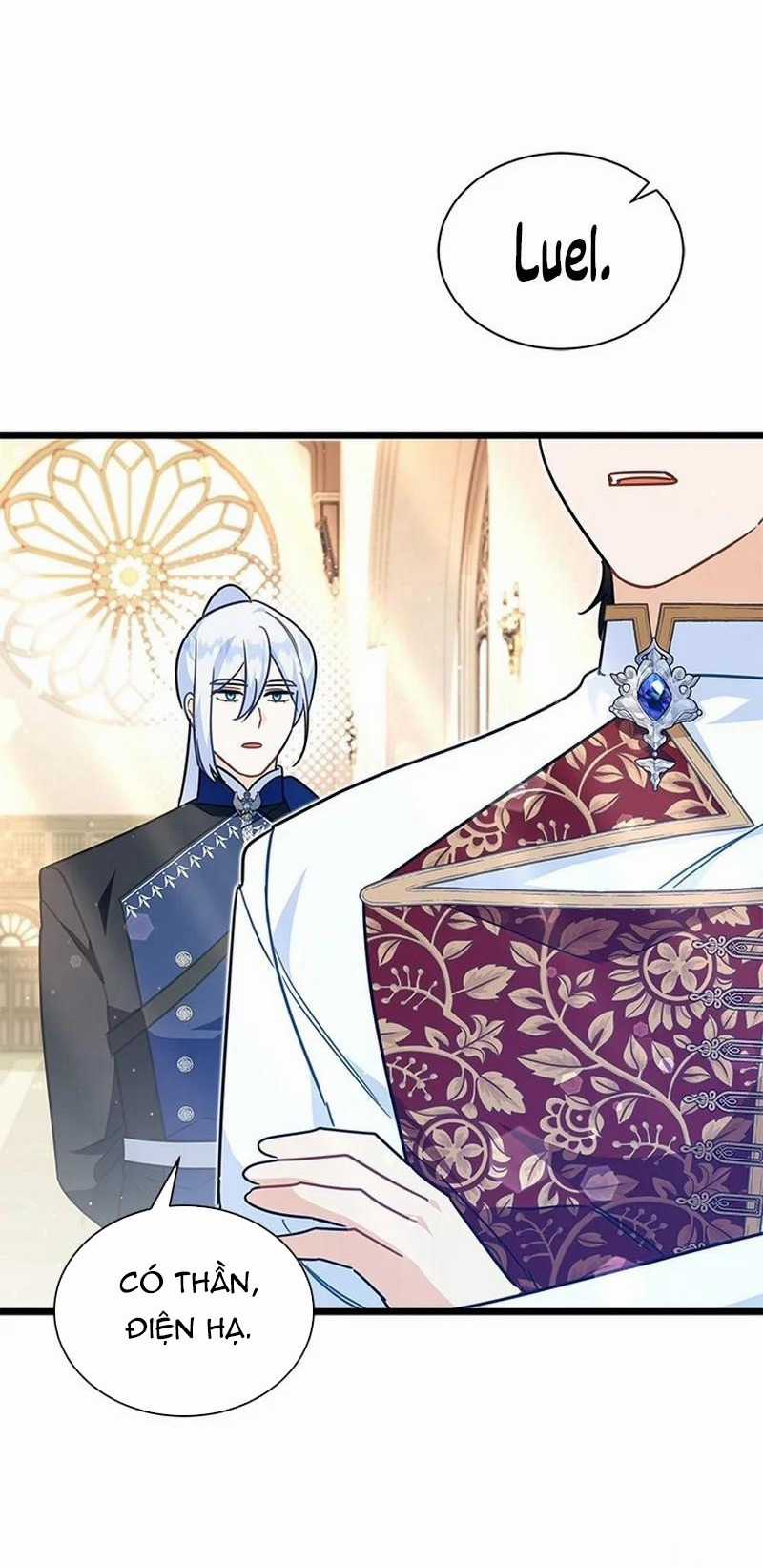 Trở Thành Hầu Nữ Của Bạo Chúa Chapter 41 trang 65