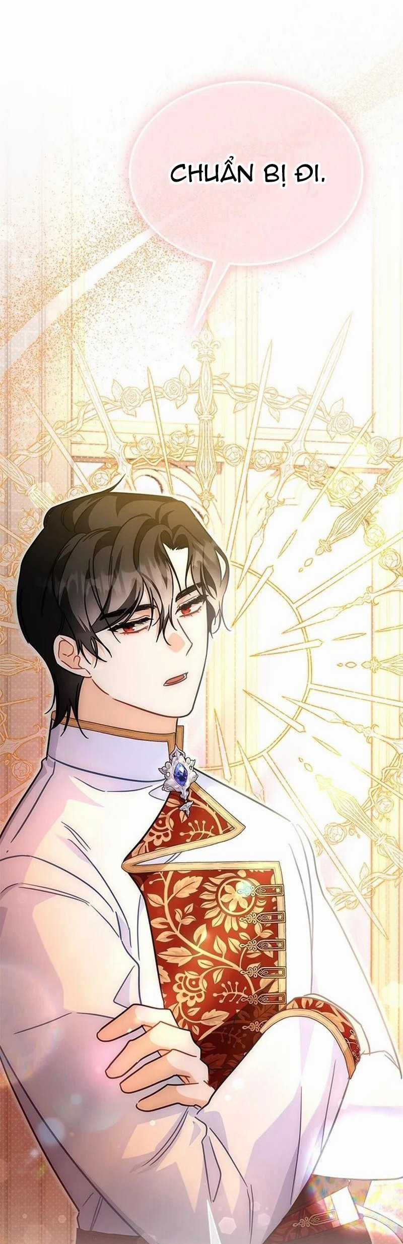 Trở Thành Hầu Nữ Của Bạo Chúa Chapter 41 trang 66