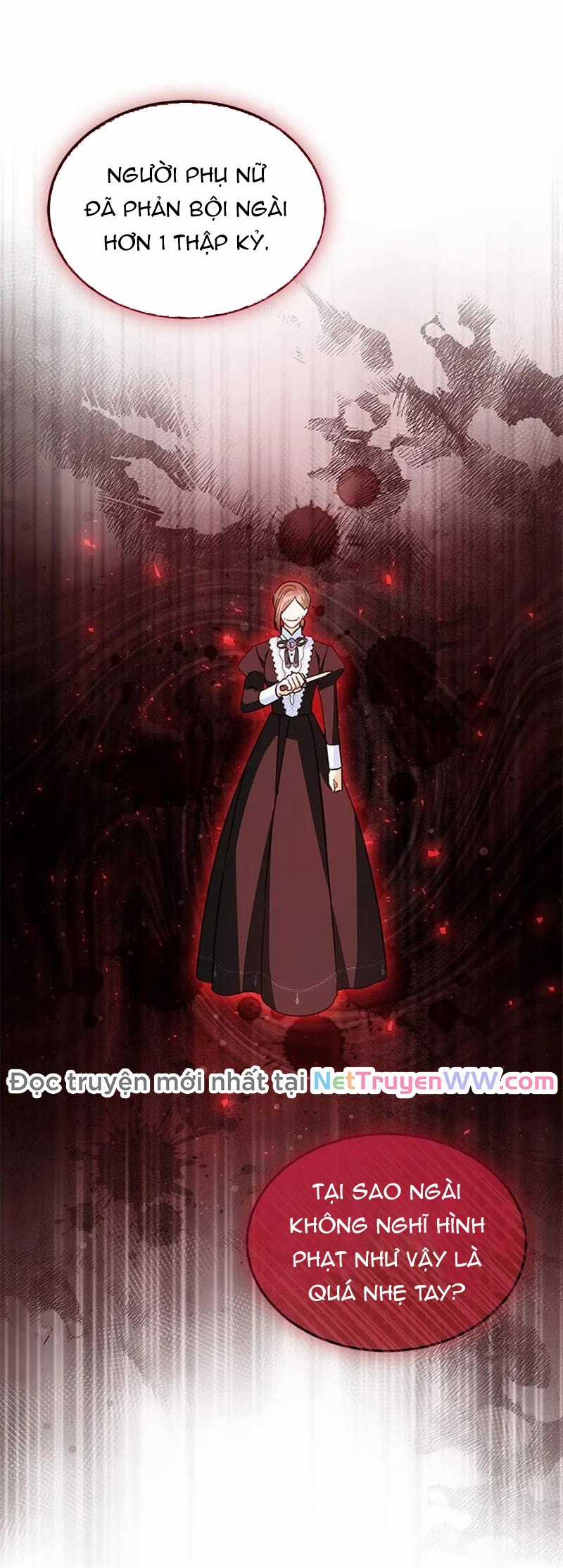 Trở Thành Hầu Nữ Của Bạo Chúa Chapter 41 trang 7