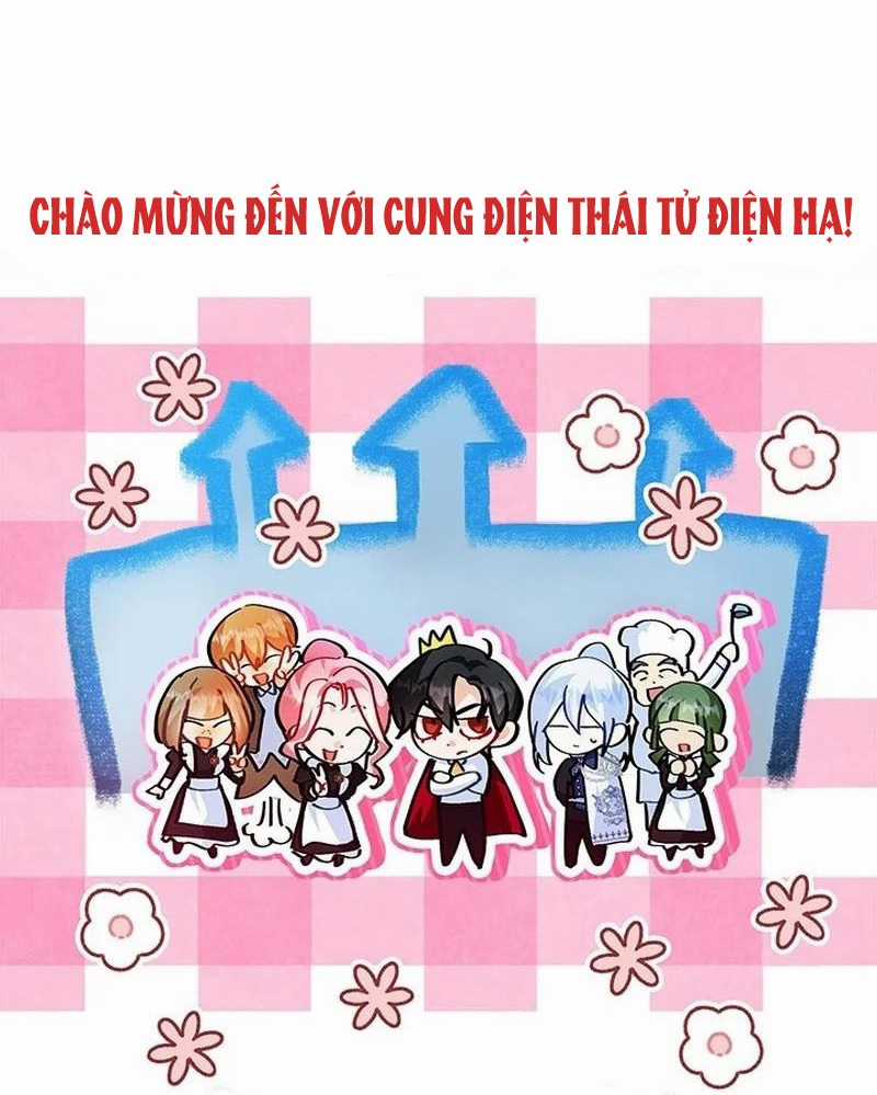Trở Thành Hầu Nữ Của Bạo Chúa Chapter 41 trang 71