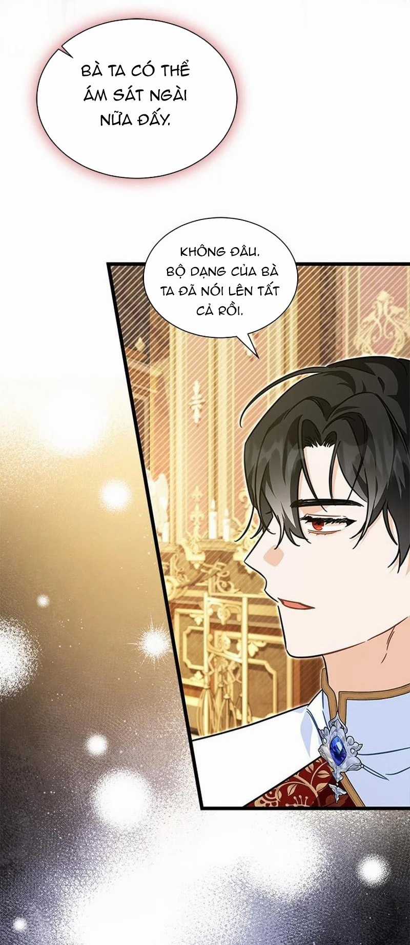 Trở Thành Hầu Nữ Của Bạo Chúa Chapter 41 trang 8