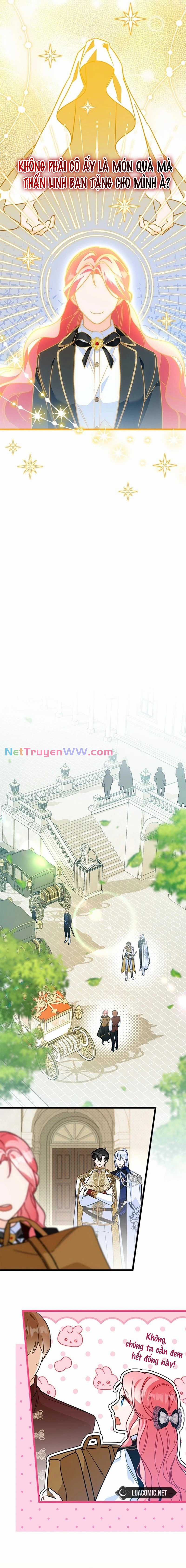 Trở Thành Hầu Nữ Của Bạo Chúa Chapter 42 trang 11