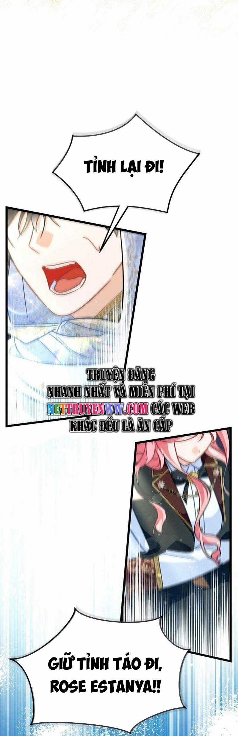 Trở Thành Hầu Nữ Của Bạo Chúa Chapter 43 trang 11