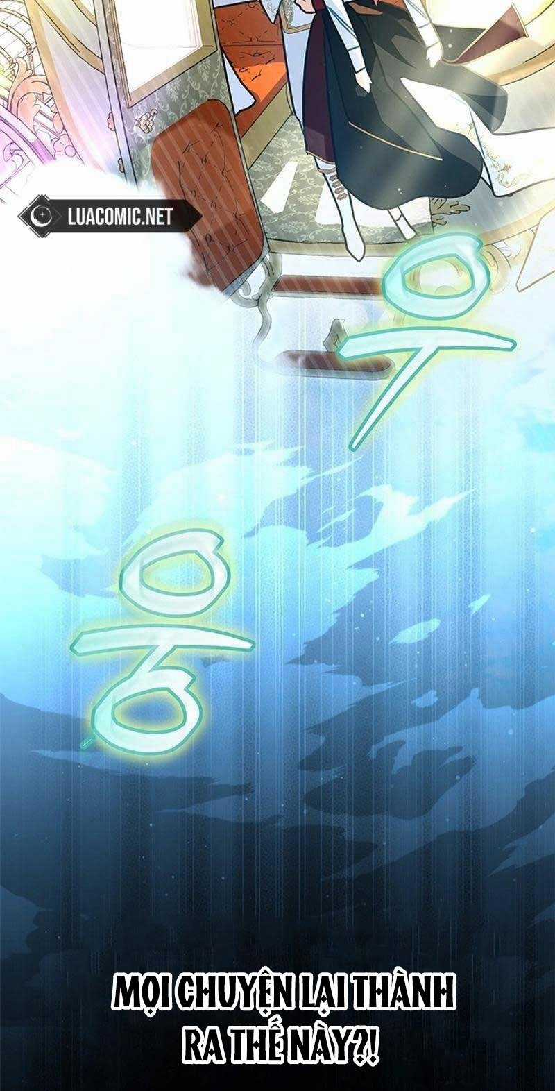 Trở Thành Hầu Nữ Của Bạo Chúa Chapter 43 trang 14