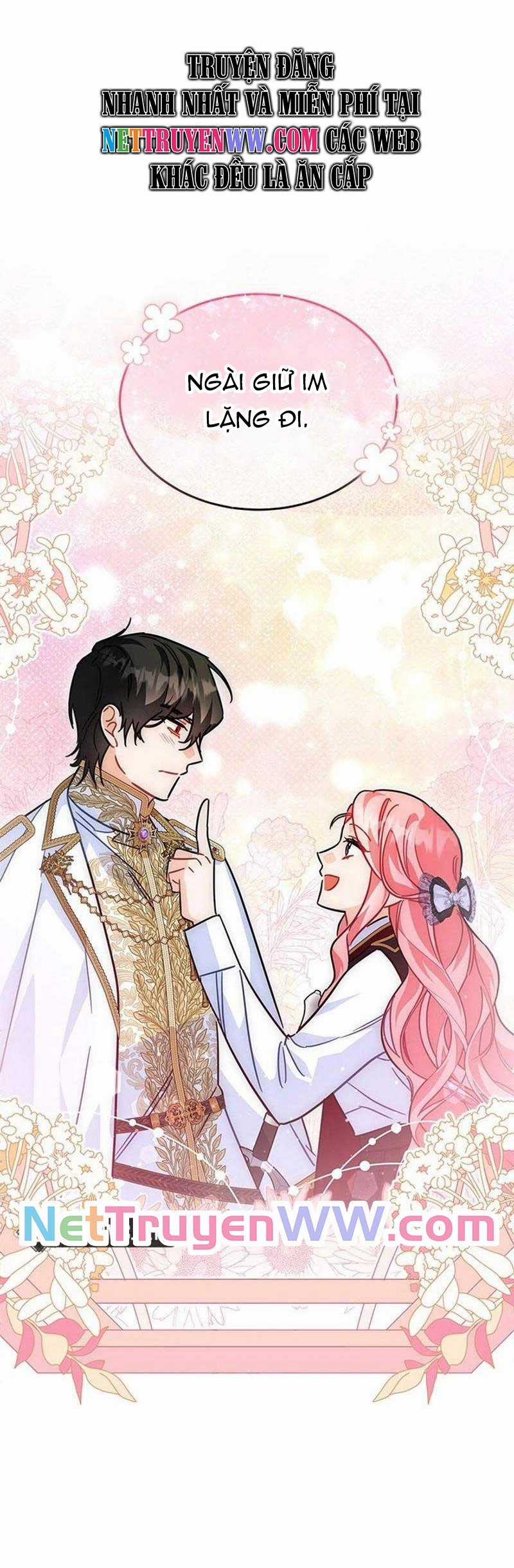 Trở Thành Hầu Nữ Của Bạo Chúa Chapter 43 trang 21