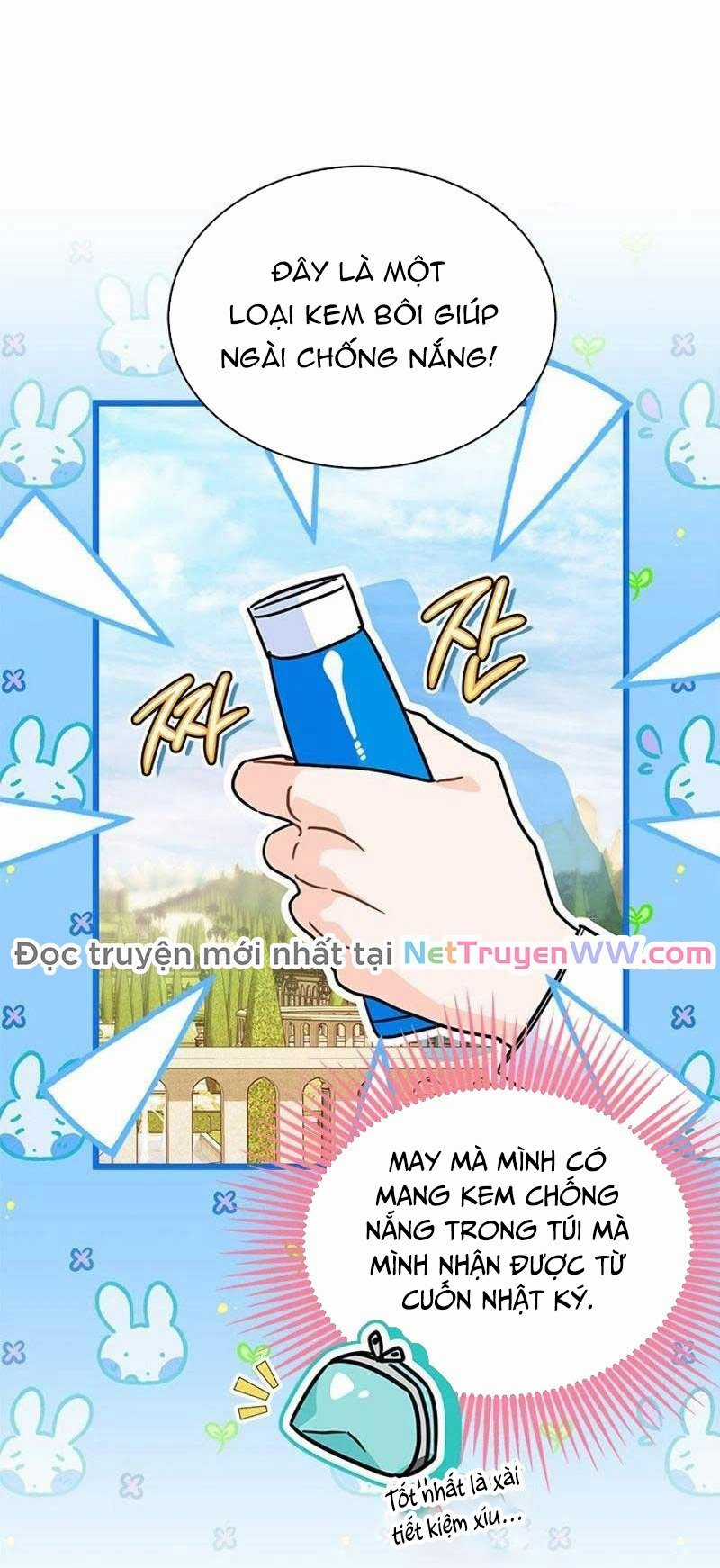 Trở Thành Hầu Nữ Của Bạo Chúa Chapter 43 trang 24