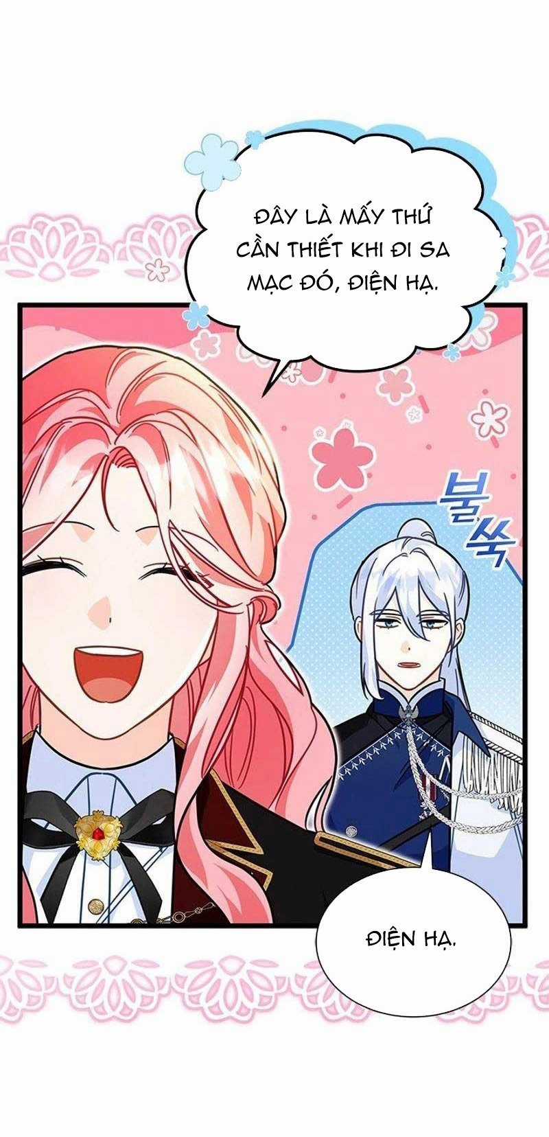 Trở Thành Hầu Nữ Của Bạo Chúa Chapter 43 trang 26