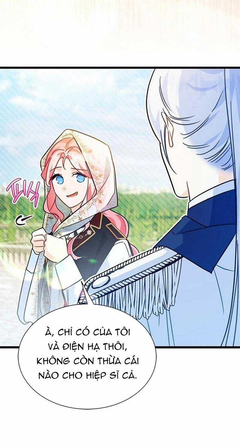 Trở Thành Hầu Nữ Của Bạo Chúa Chapter 43 trang 30