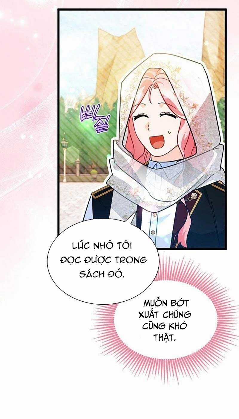 Trở Thành Hầu Nữ Của Bạo Chúa Chapter 43 trang 35
