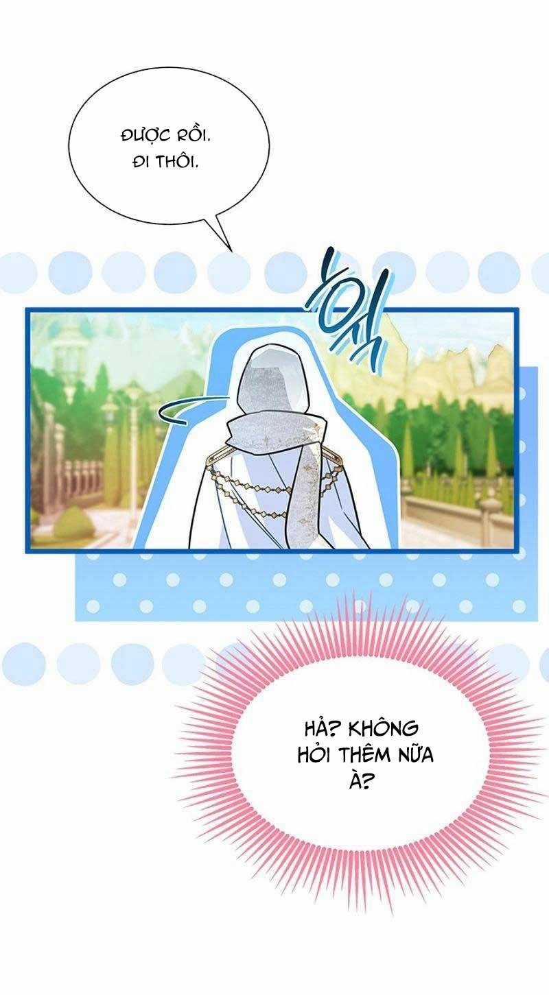 Trở Thành Hầu Nữ Của Bạo Chúa Chapter 43 trang 39