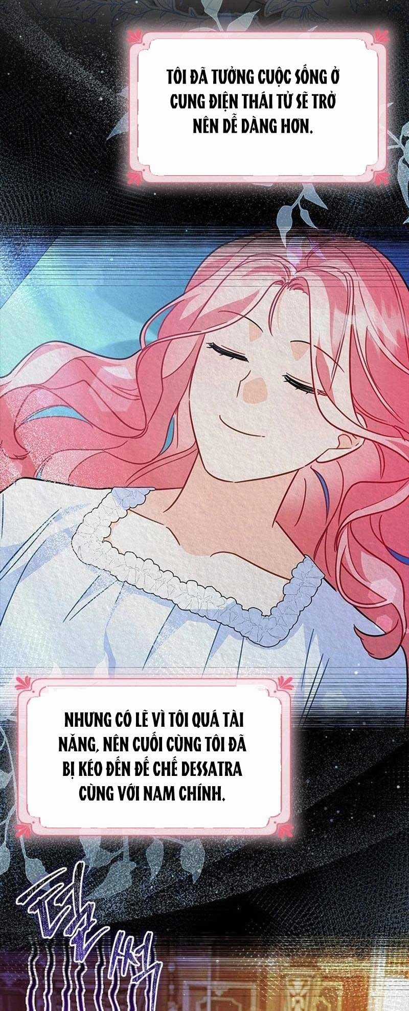 Trở Thành Hầu Nữ Của Bạo Chúa Chapter 43 trang 4