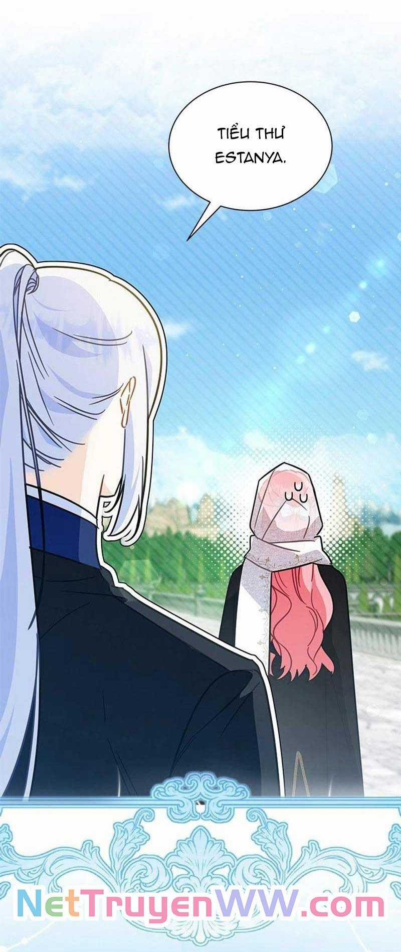 Trở Thành Hầu Nữ Của Bạo Chúa Chapter 43 trang 41