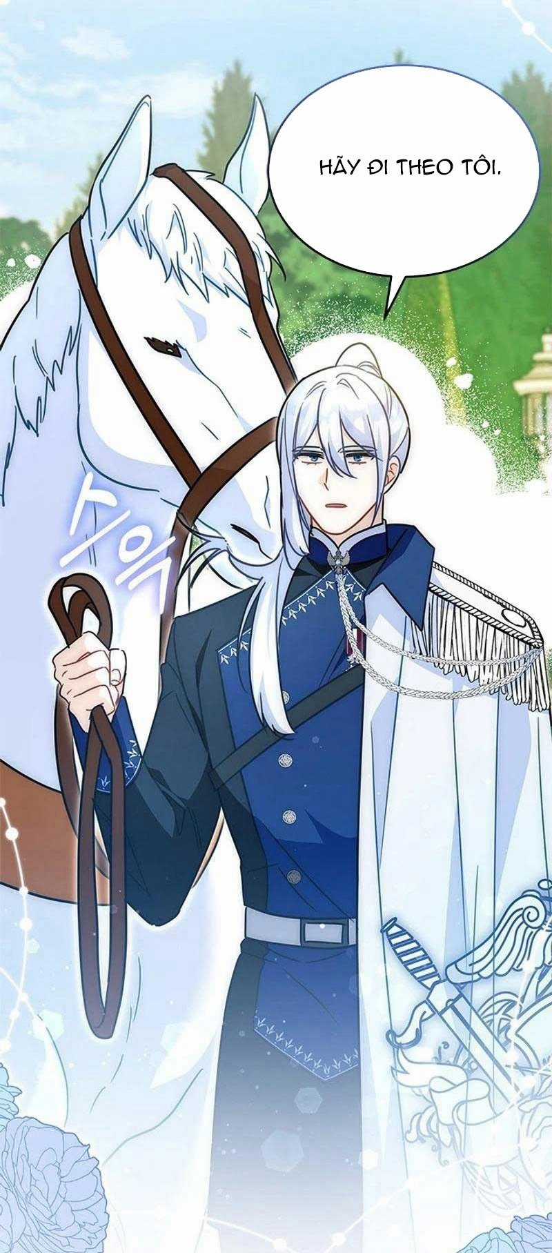 Trở Thành Hầu Nữ Của Bạo Chúa Chapter 43 trang 42