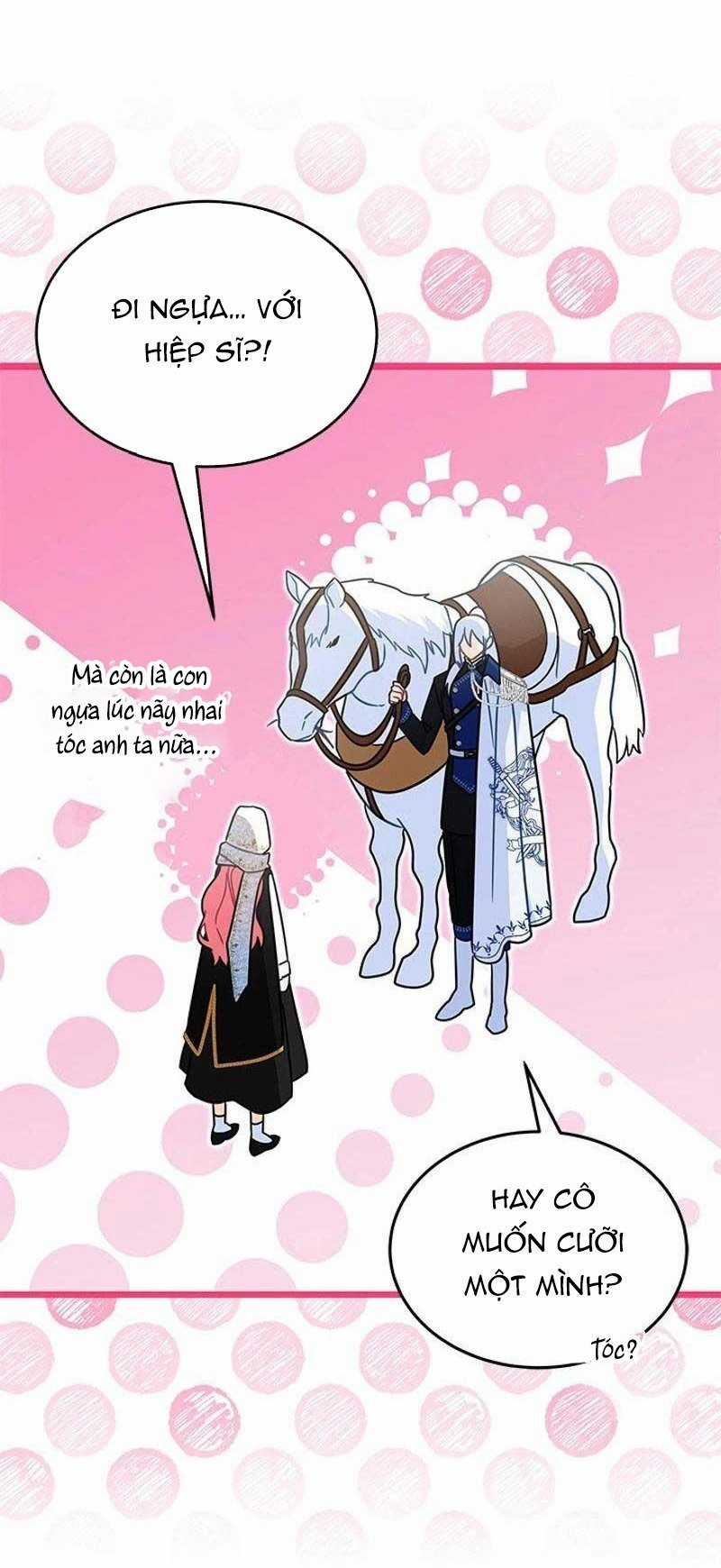 Trở Thành Hầu Nữ Của Bạo Chúa Chapter 43 trang 44