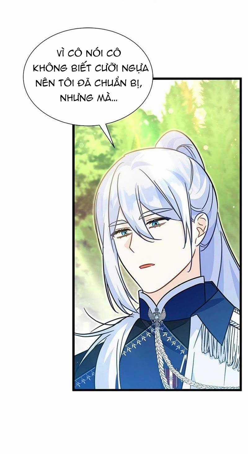 Trở Thành Hầu Nữ Của Bạo Chúa Chapter 43 trang 45