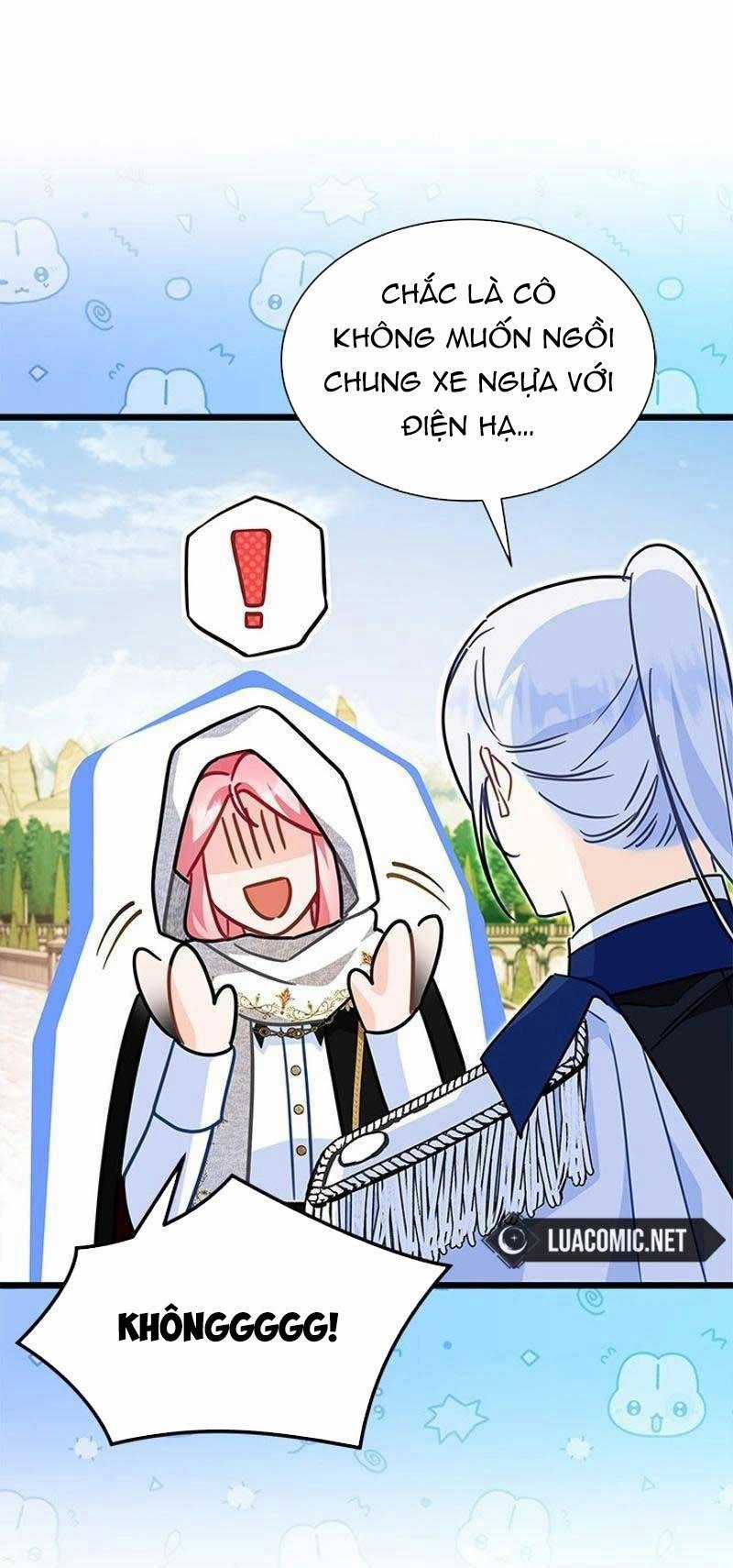 Trở Thành Hầu Nữ Của Bạo Chúa Chapter 43 trang 46