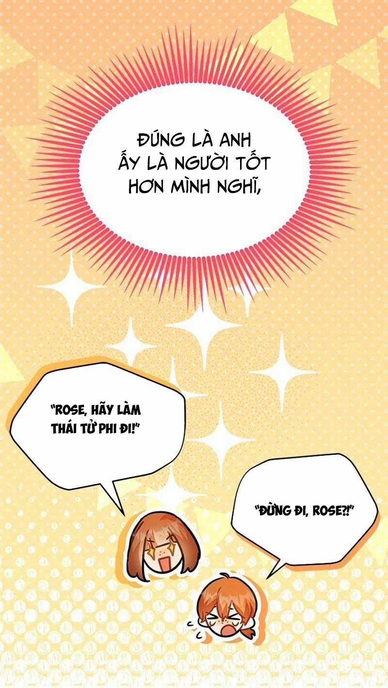 Trở Thành Hầu Nữ Của Bạo Chúa Chapter 43 trang 48