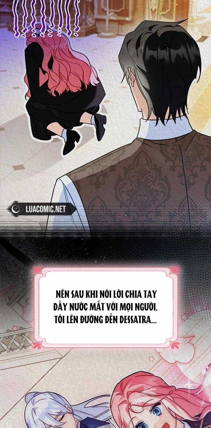 Trở Thành Hầu Nữ Của Bạo Chúa Chapter 43 trang 5