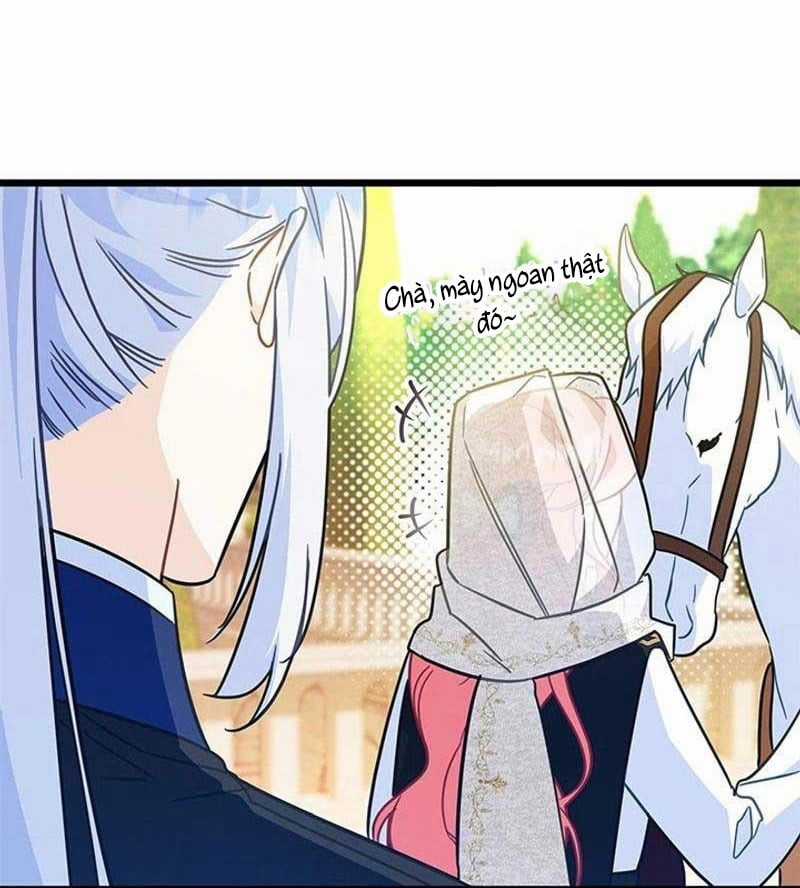 Trở Thành Hầu Nữ Của Bạo Chúa Chapter 43 trang 50