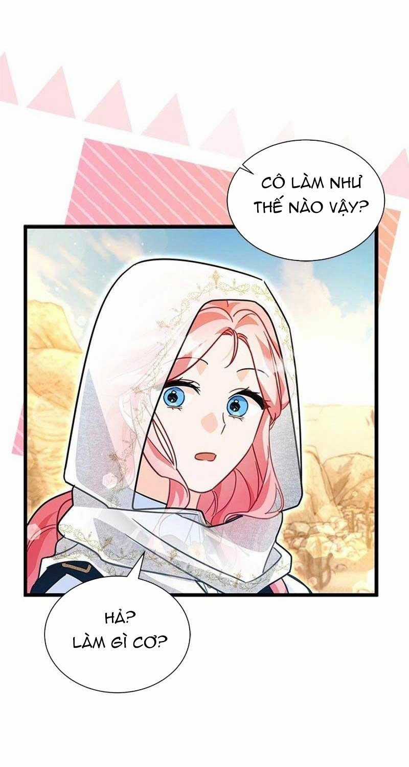 Trở Thành Hầu Nữ Của Bạo Chúa Chapter 43 trang 57