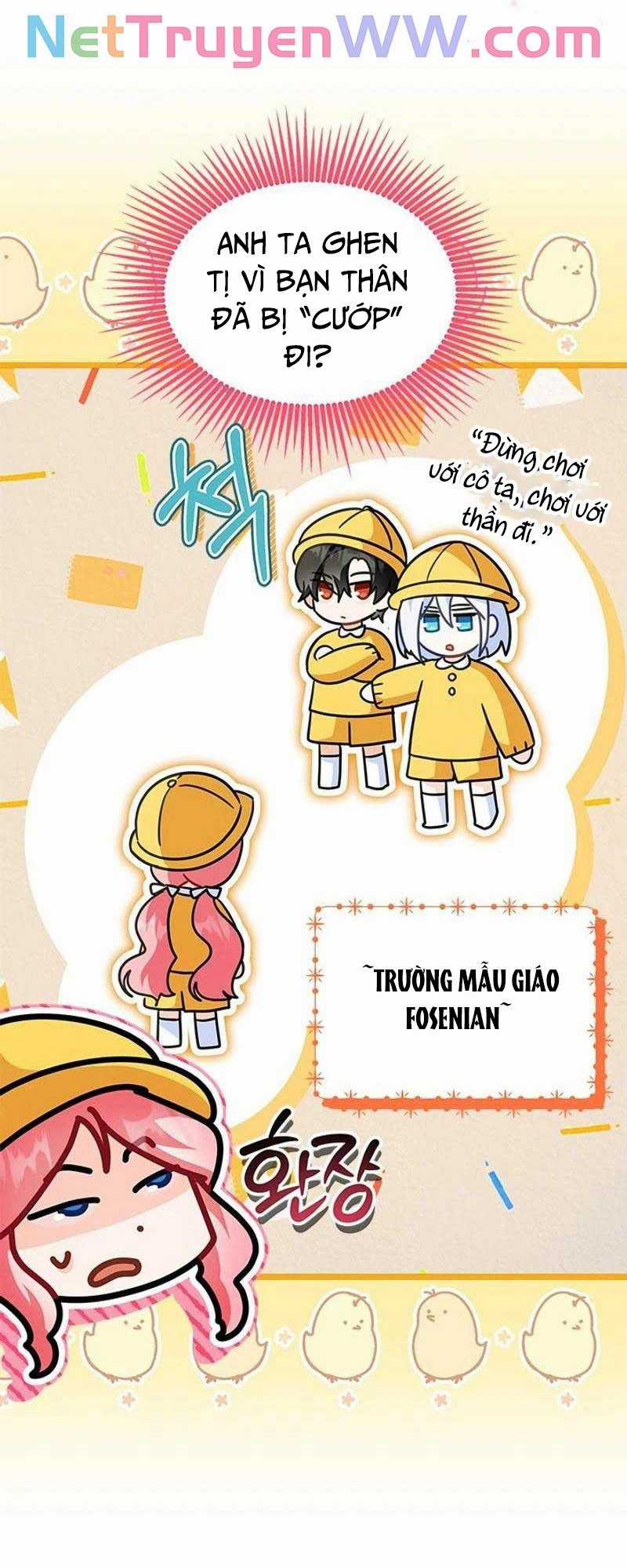 Trở Thành Hầu Nữ Của Bạo Chúa Chapter 43 trang 61