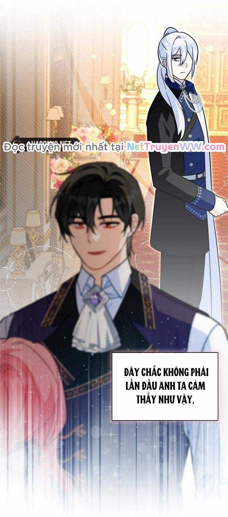 Trở Thành Hầu Nữ Của Bạo Chúa Chapter 43 trang 64