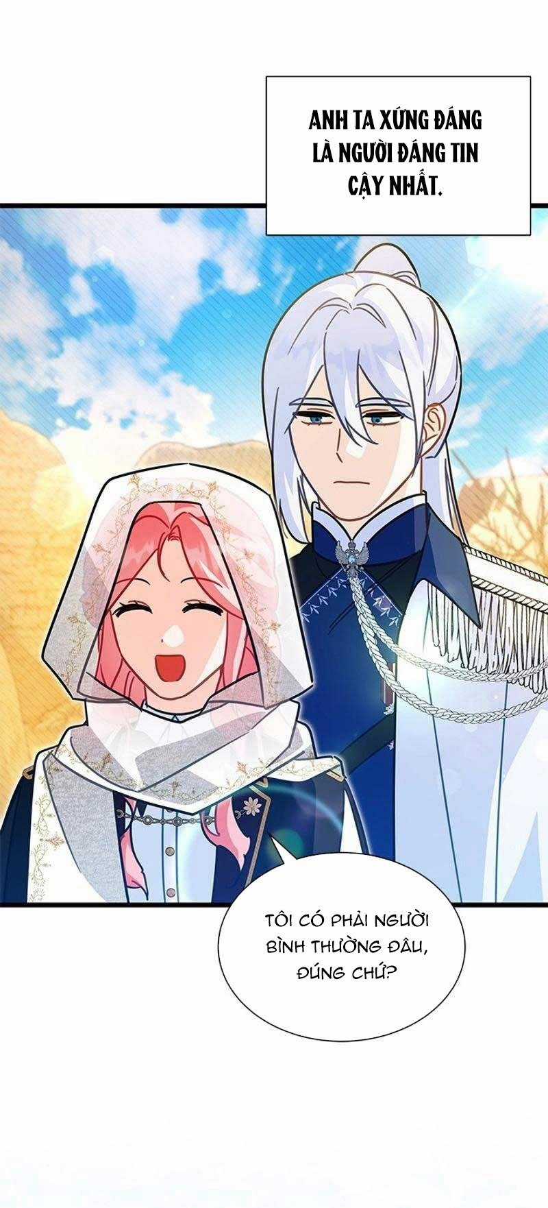 Trở Thành Hầu Nữ Của Bạo Chúa Chapter 43 trang 66