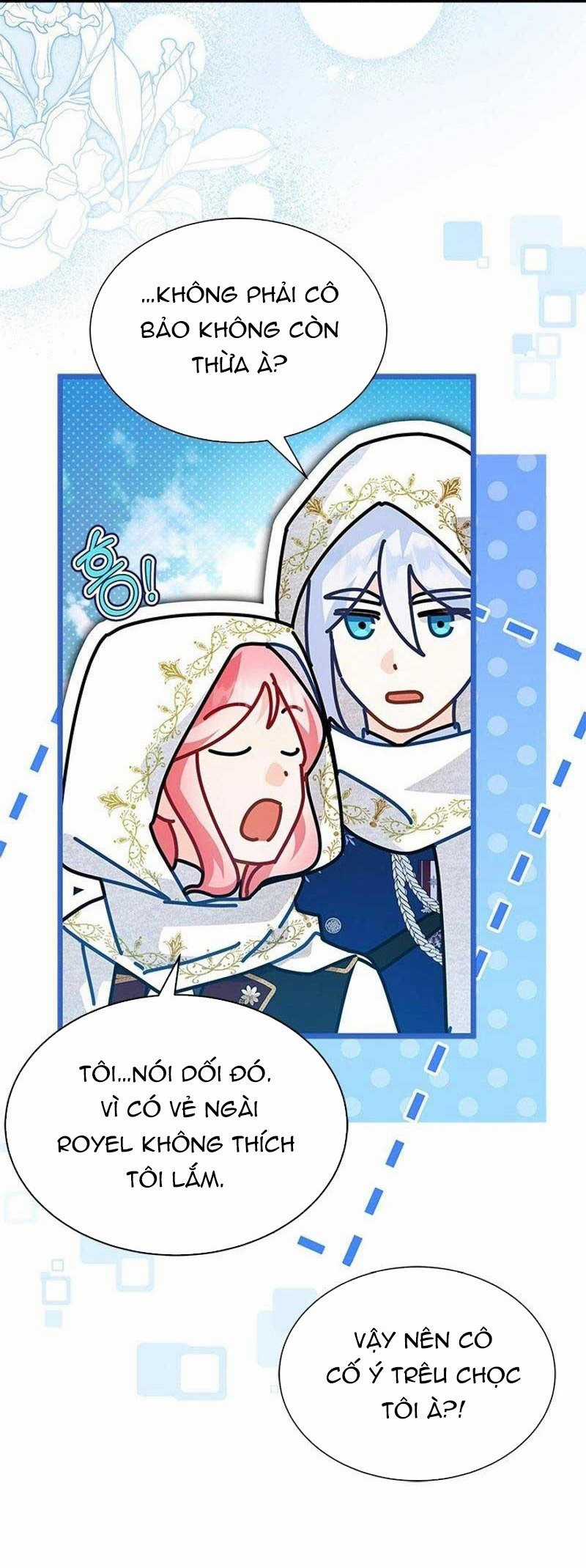 Trở Thành Hầu Nữ Của Bạo Chúa Chapter 43 trang 70