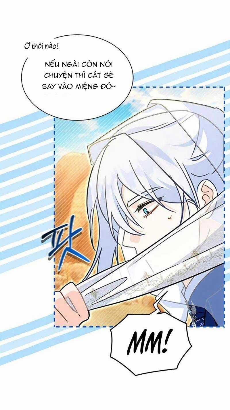 Trở Thành Hầu Nữ Của Bạo Chúa Chapter 43 trang 71