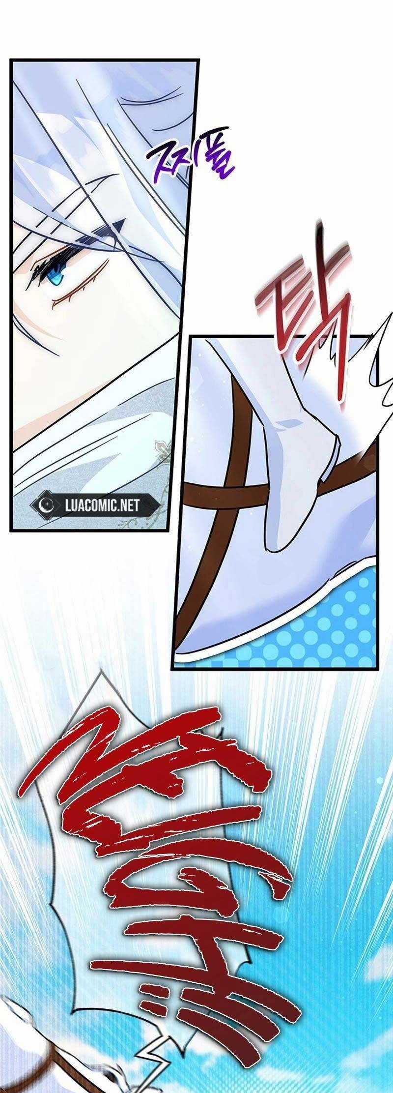 Trở Thành Hầu Nữ Của Bạo Chúa Chapter 43 trang 72