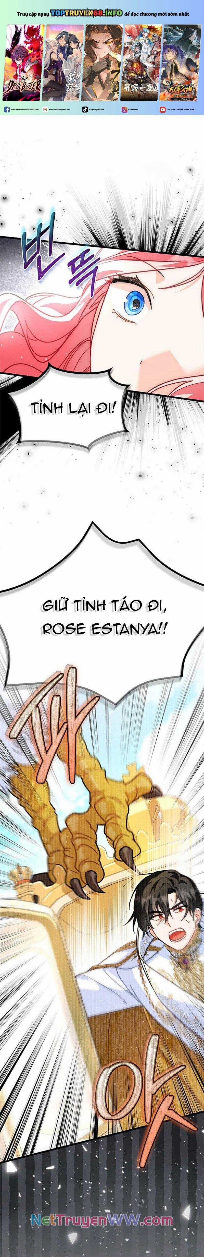 Trở Thành Hầu Nữ Của Bạo Chúa Chapter 44 trang 0
