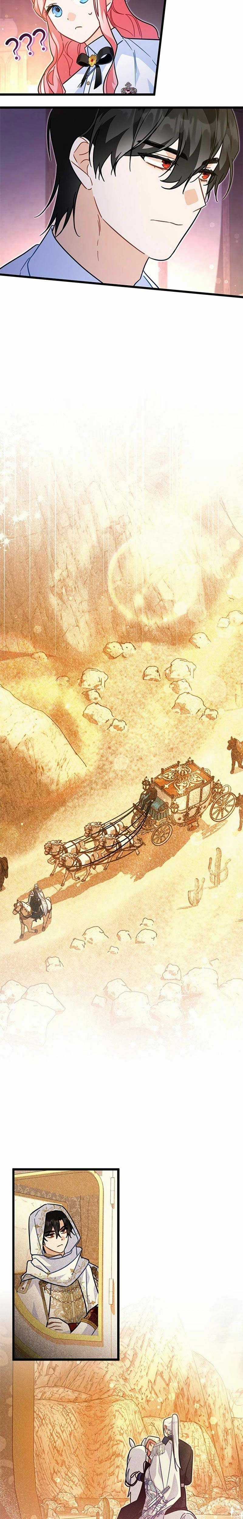 Trở Thành Hầu Nữ Của Bạo Chúa Chapter 44 trang 12