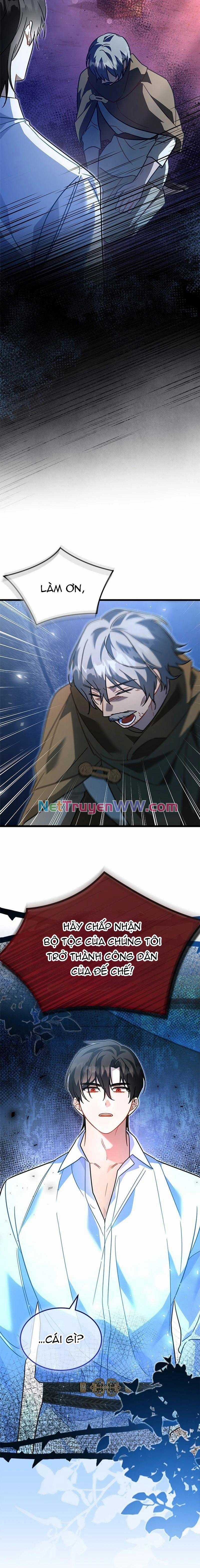 Trở Thành Hầu Nữ Của Bạo Chúa Chapter 44 trang 20