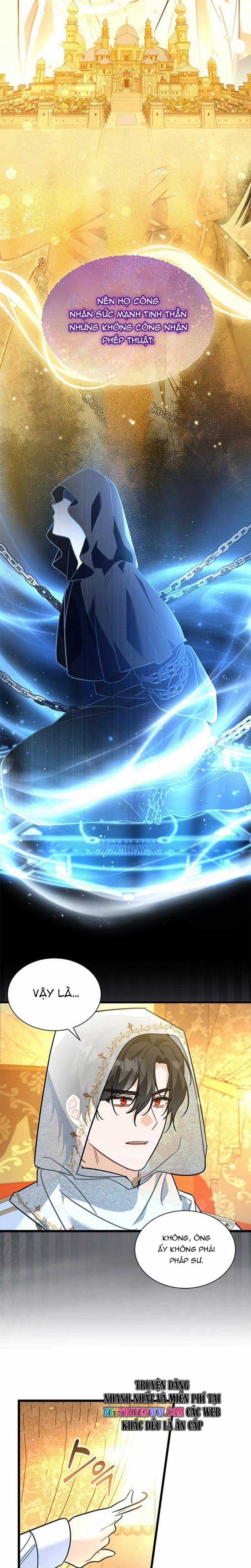 Trở Thành Hầu Nữ Của Bạo Chúa Chapter 45 trang 16