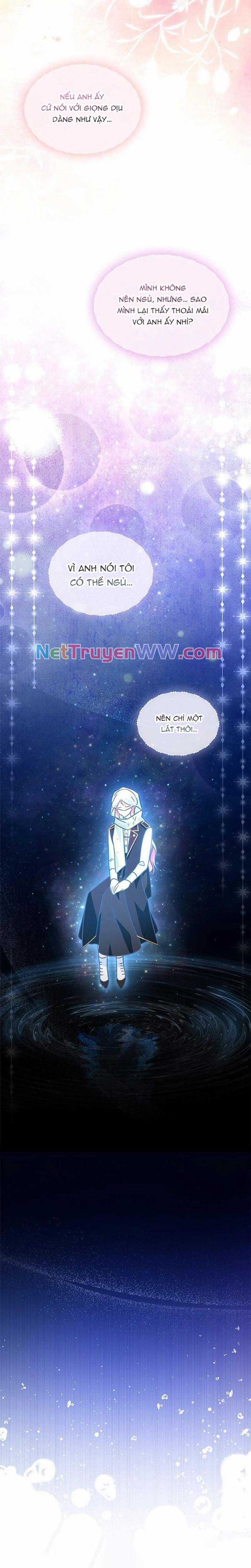 Trở Thành Hầu Nữ Của Bạo Chúa Chapter 45 trang 21