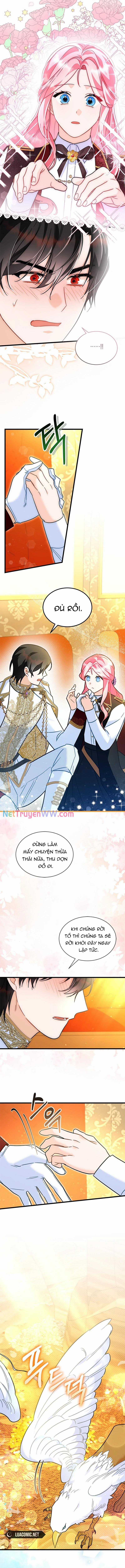 Trở Thành Hầu Nữ Của Bạo Chúa Chapter 46 trang 6