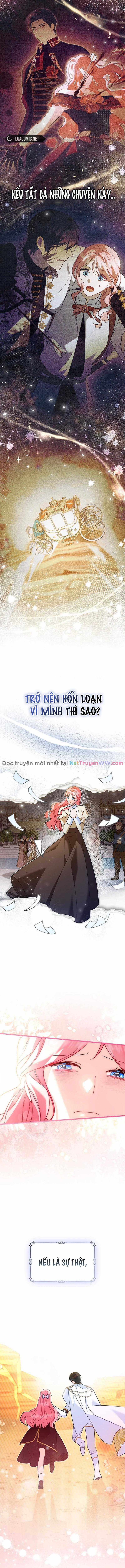 Trở Thành Hầu Nữ Của Bạo Chúa Chapter 46 trang 9