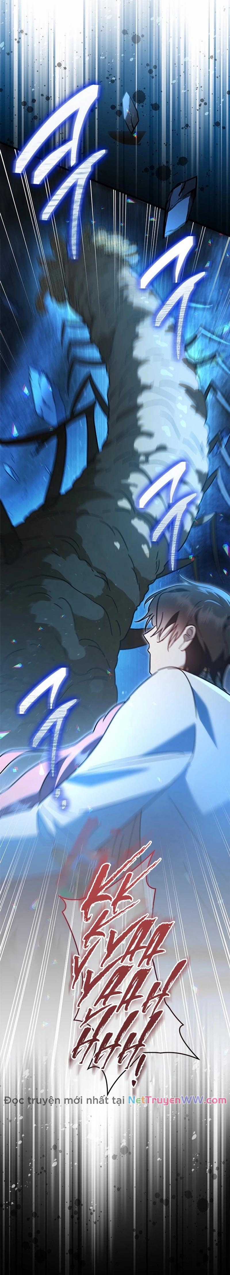 Trở Thành Hầu Nữ Của Bạo Chúa Chapter 47 trang 10