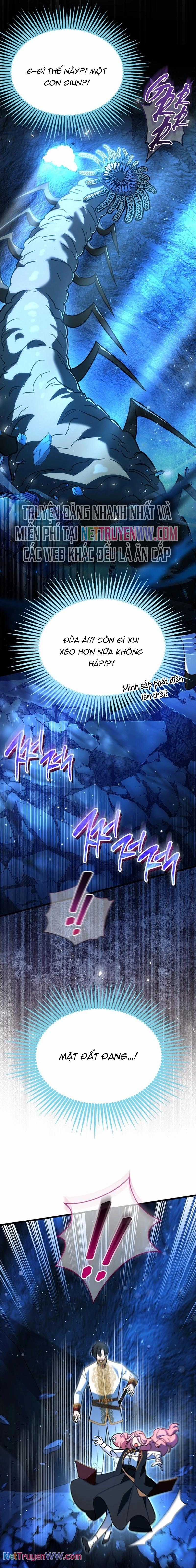 Trở Thành Hầu Nữ Của Bạo Chúa Chapter 47 trang 11