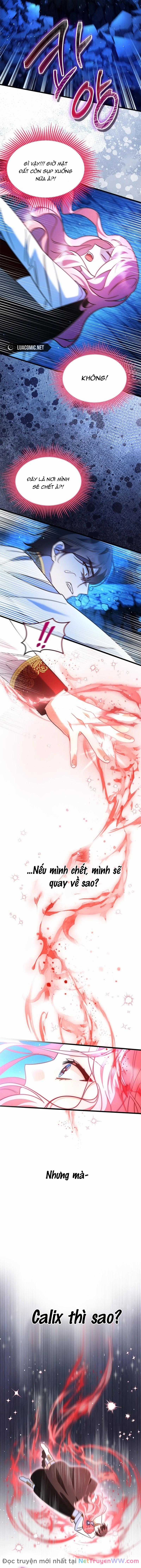 Trở Thành Hầu Nữ Của Bạo Chúa Chapter 47 trang 12