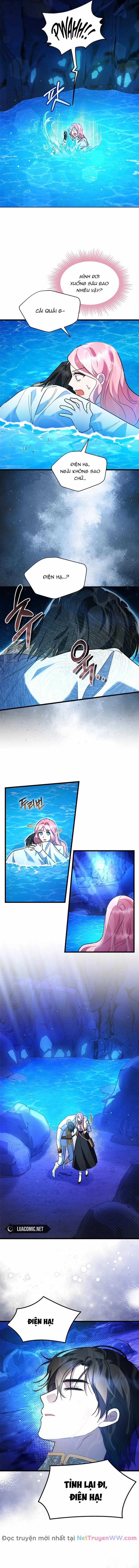 Trở Thành Hầu Nữ Của Bạo Chúa Chapter 47 trang 14