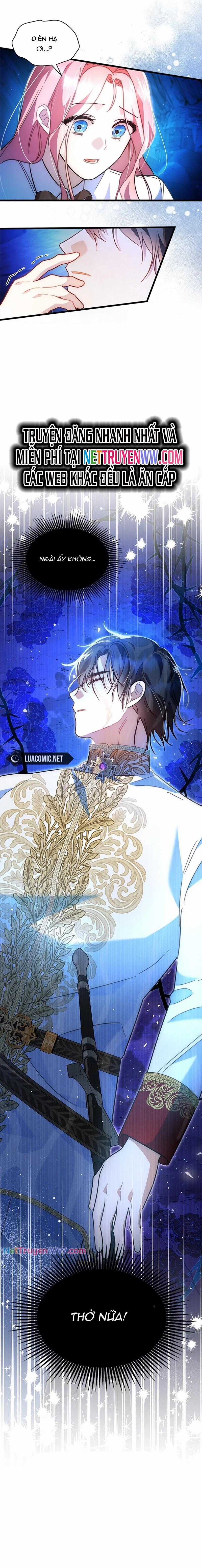 Trở Thành Hầu Nữ Của Bạo Chúa Chapter 47 trang 15
