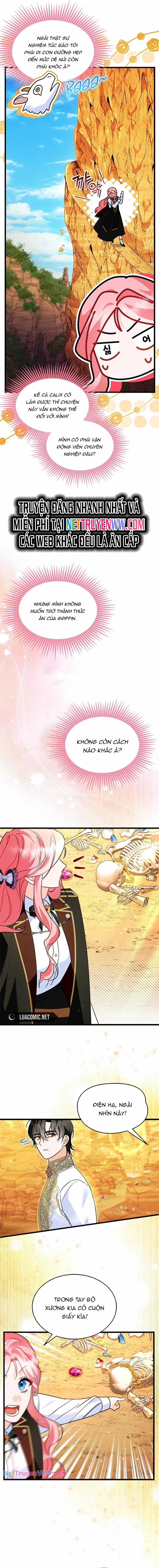 Trở Thành Hầu Nữ Của Bạo Chúa Chapter 47 trang 2